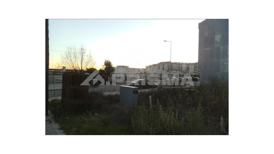 Terreno para Venda em Castelo Branco Foto 1