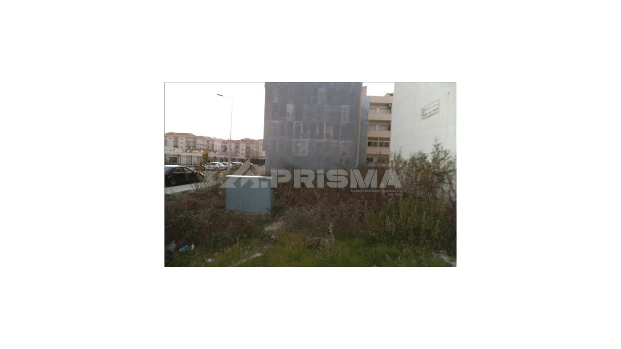 Terreno para Venda em Castelo Branco Foto 2