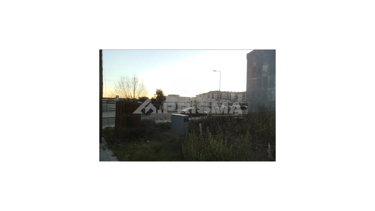 Terreno para Venda em Castelo Branco Foto 1