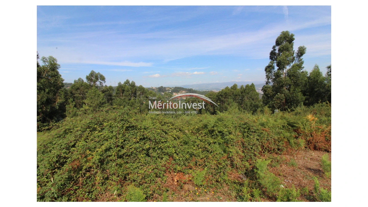 Terreno para Venda em Covelas Foto 2