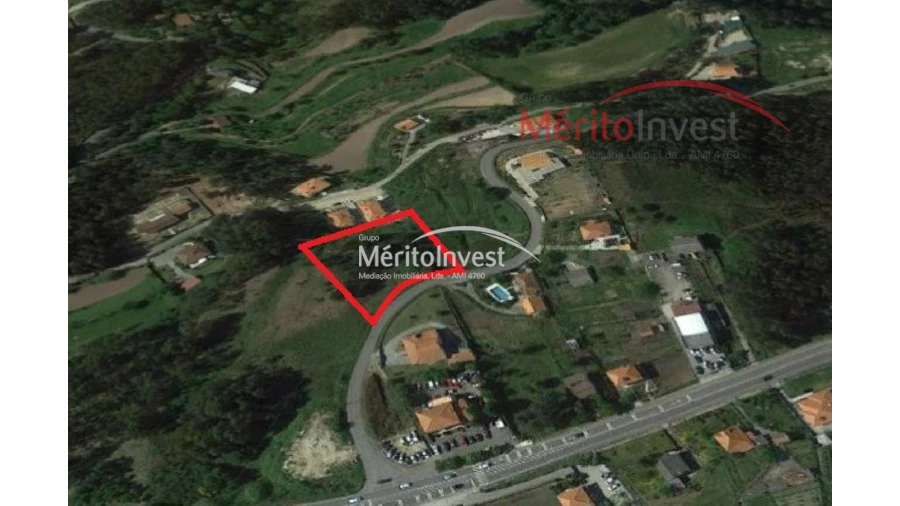 Terreno para Venda em Covelas Foto 4