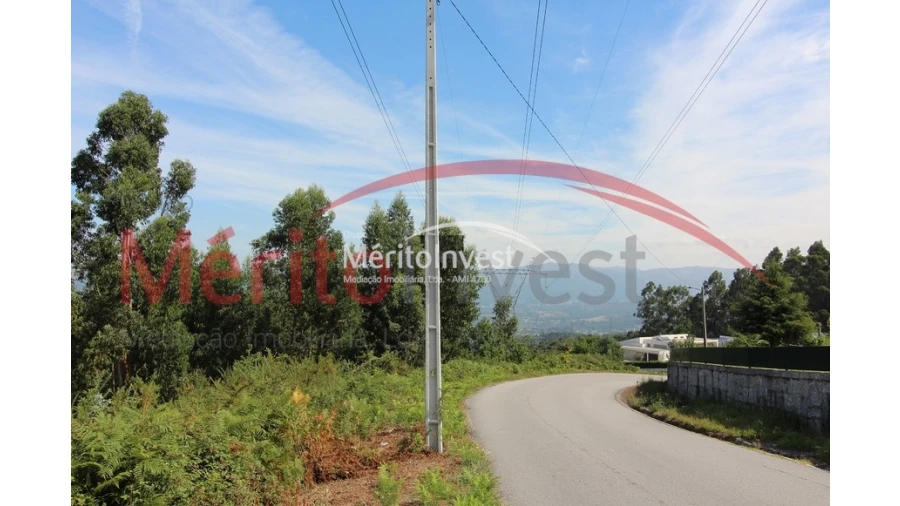 Terreno para Venda em Covelas Foto 3