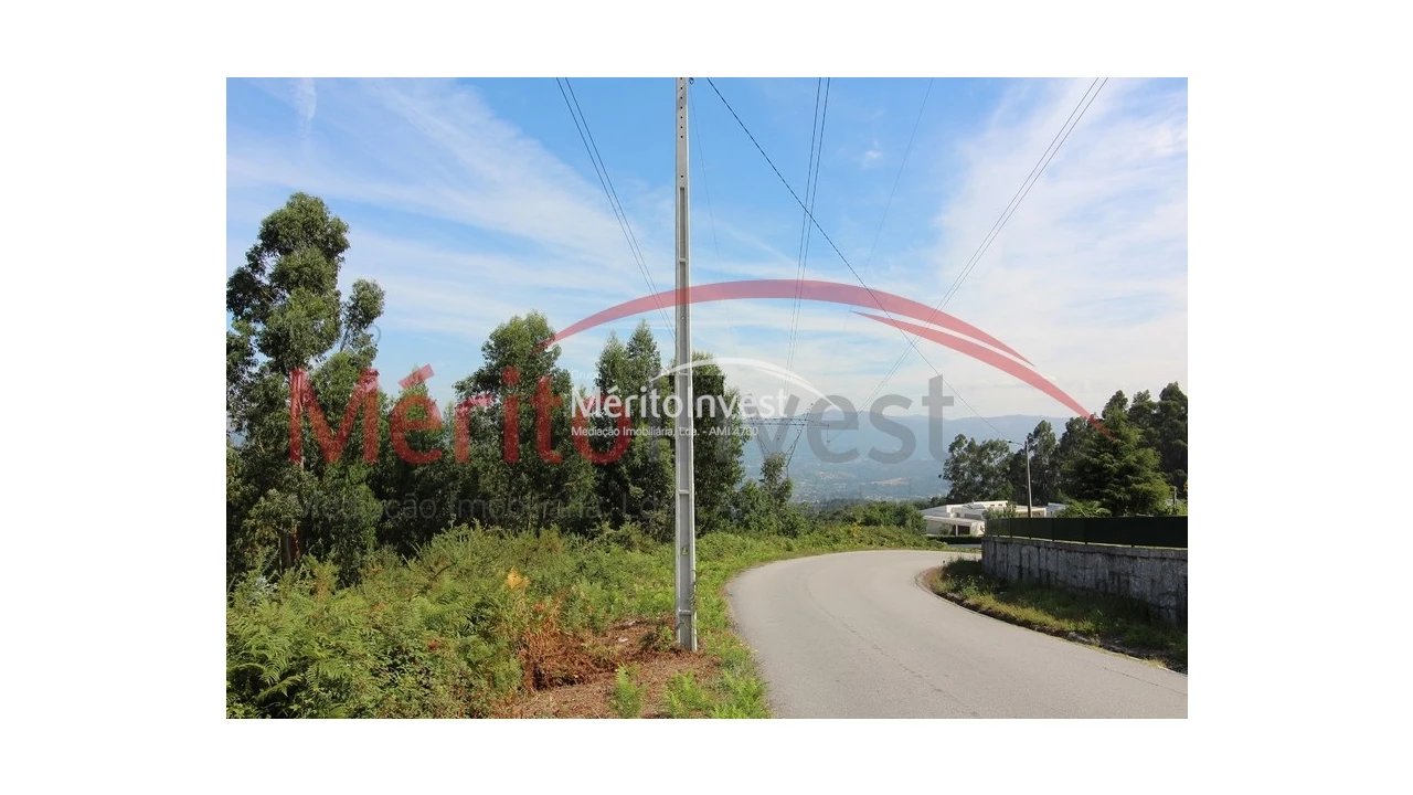 Terreno para Venda em Covelas Foto 3