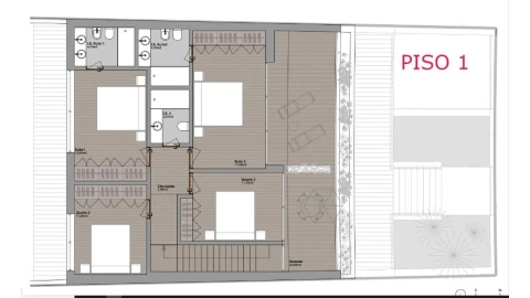 Terreno para Venda em Assafarge e Antanhol