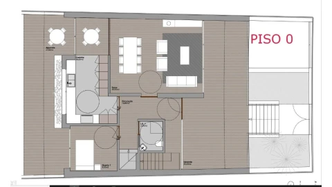 Terreno para Venda em Assafarge e Antanhol