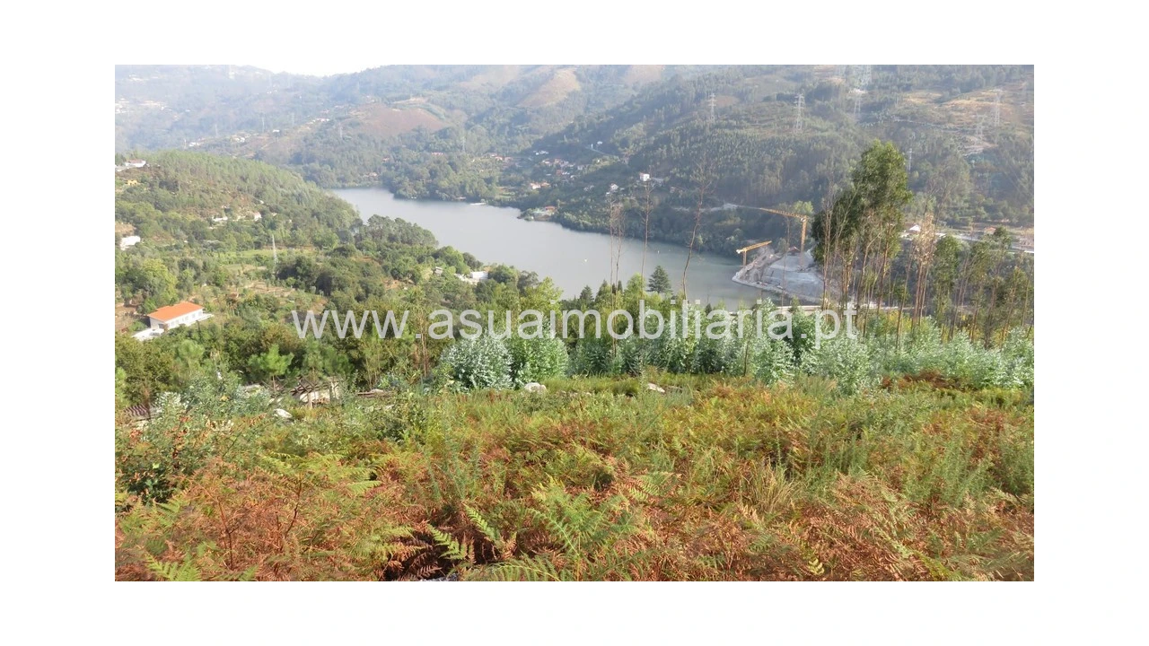 Terreno para Venda em Valdosende Foto 6