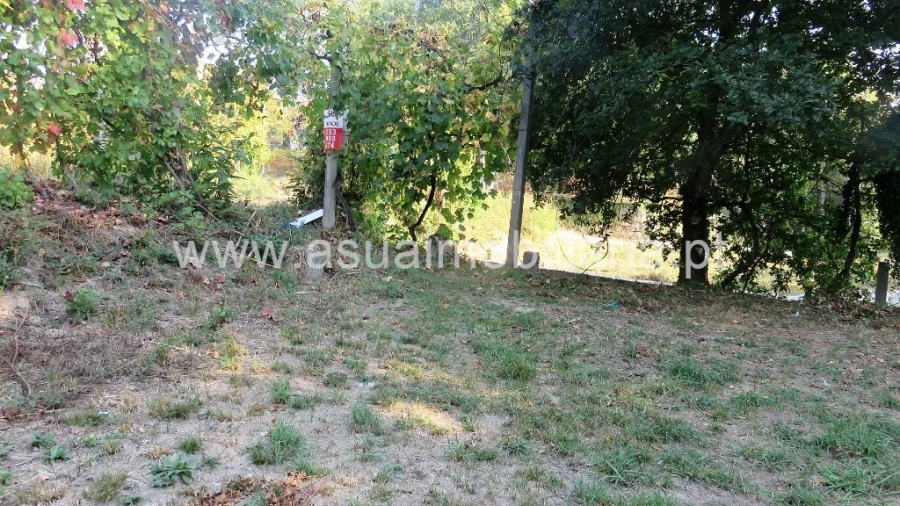 Terreno para Venda em Goães