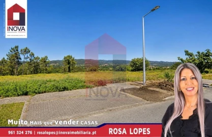 Terreno para Venda em Lanhas