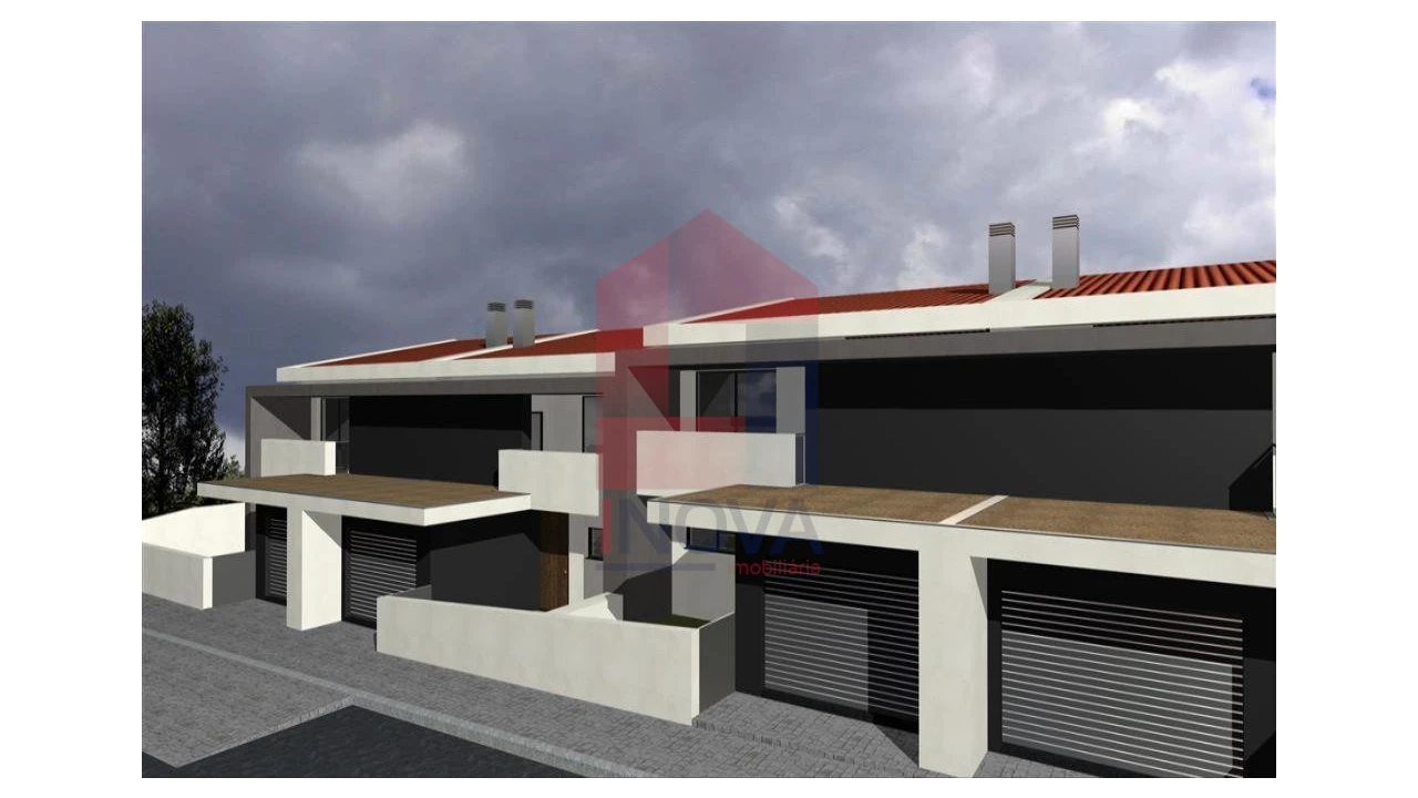 Terreno para Venda em Lanhas Foto 2