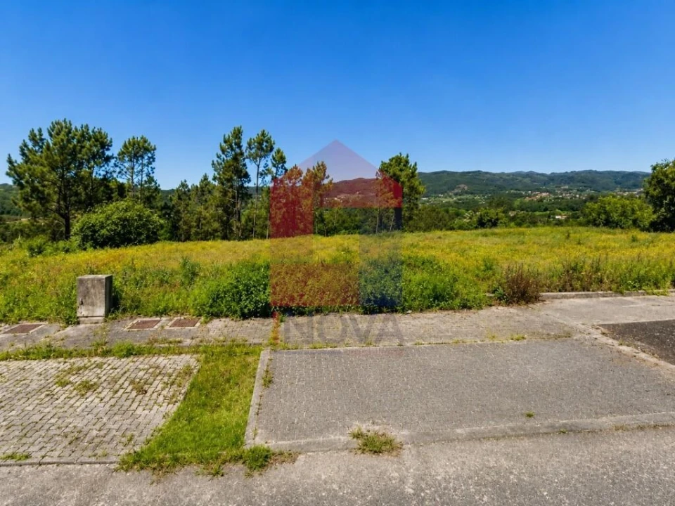 Terreno para Venda em Lanhas Foto 3