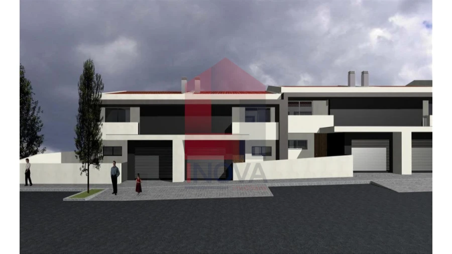 Terreno para Venda em Lanhas Foto 1