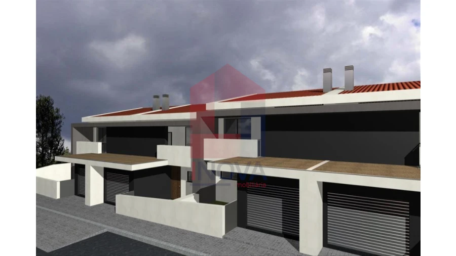 Terreno para Venda em Lanhas Foto 2