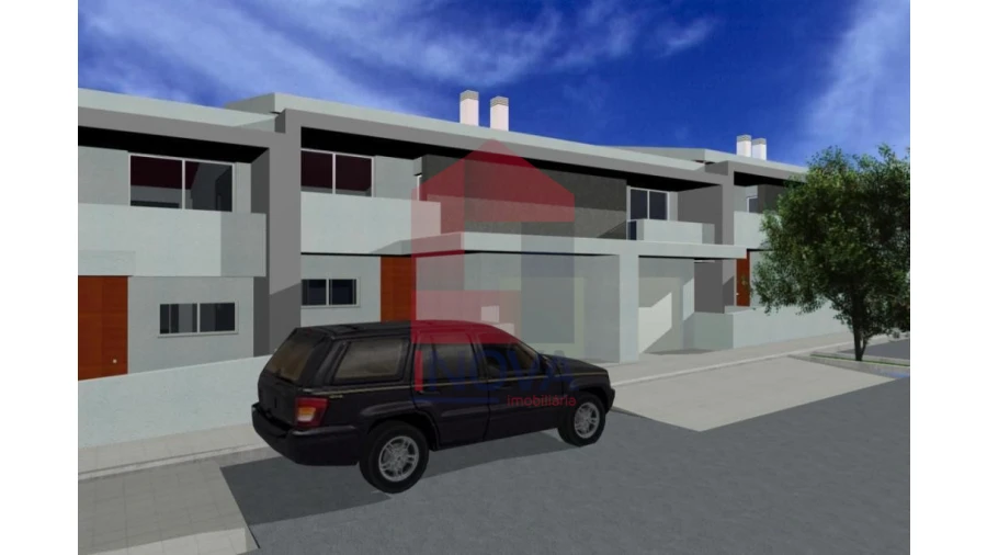 Terreno para Venda em Lanhas Foto 5