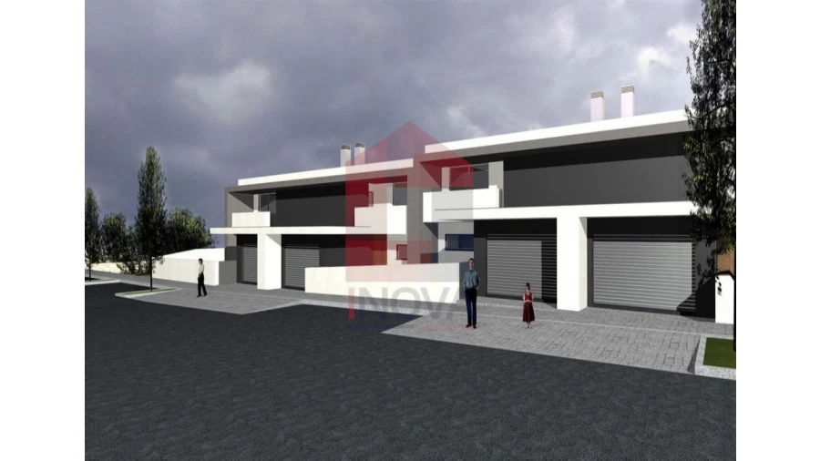 Terreno para Venda em Lanhas Foto 7