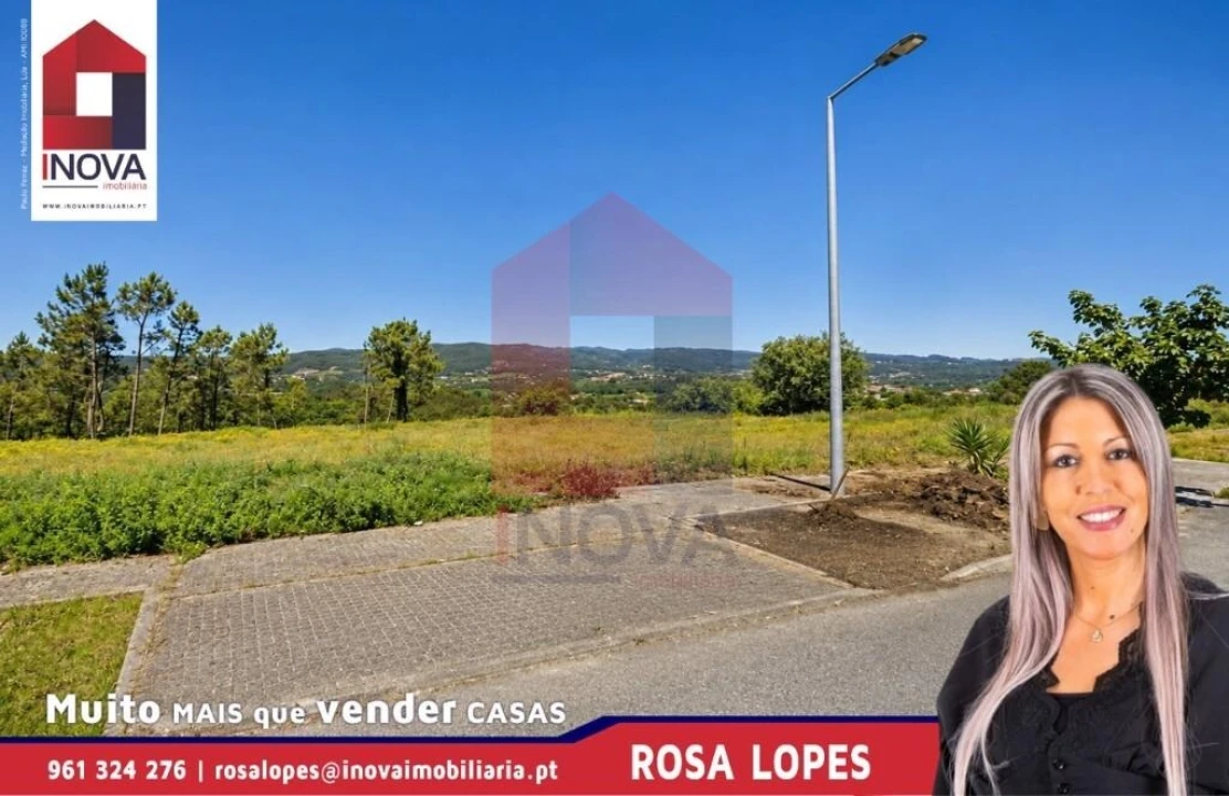 Terreno para Venda em Lanhas Foto 15