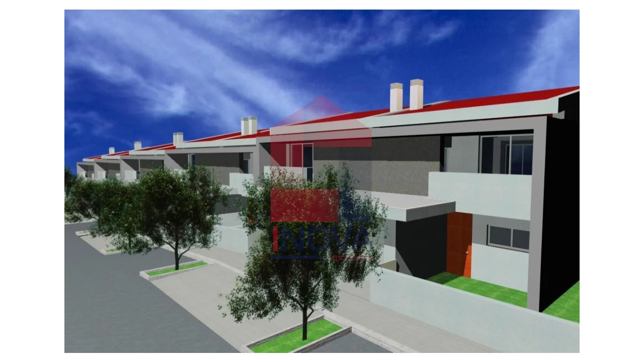 Terreno para Venda em Lanhas Foto 3