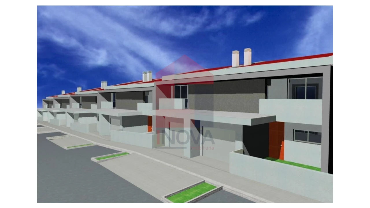 Terreno para Venda em Lanhas Foto 9