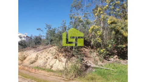Terreno para Venda em São Martinho de Árvore e Lamarosa