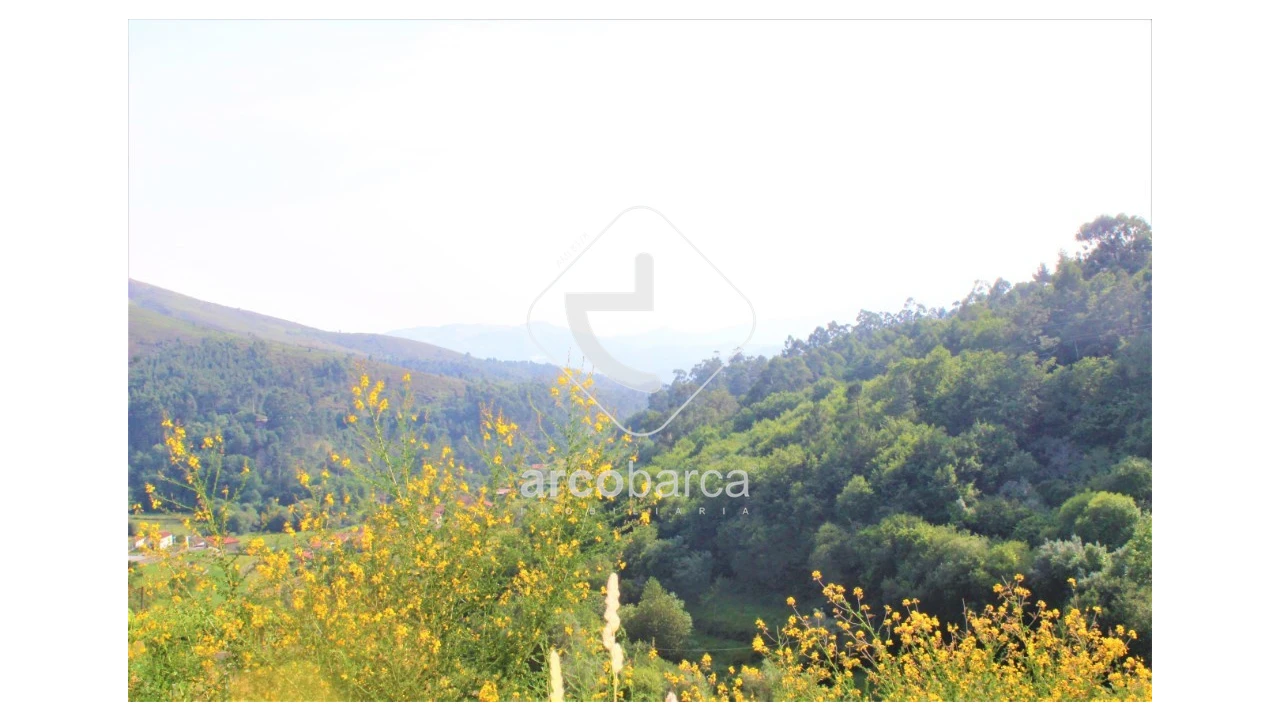 Terreno para Venda em Labrujó, Rendufe e Vilar do Monte Foto 9