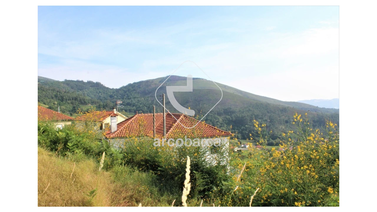 Terreno para Venda em Labrujó, Rendufe e Vilar do Monte Foto 8