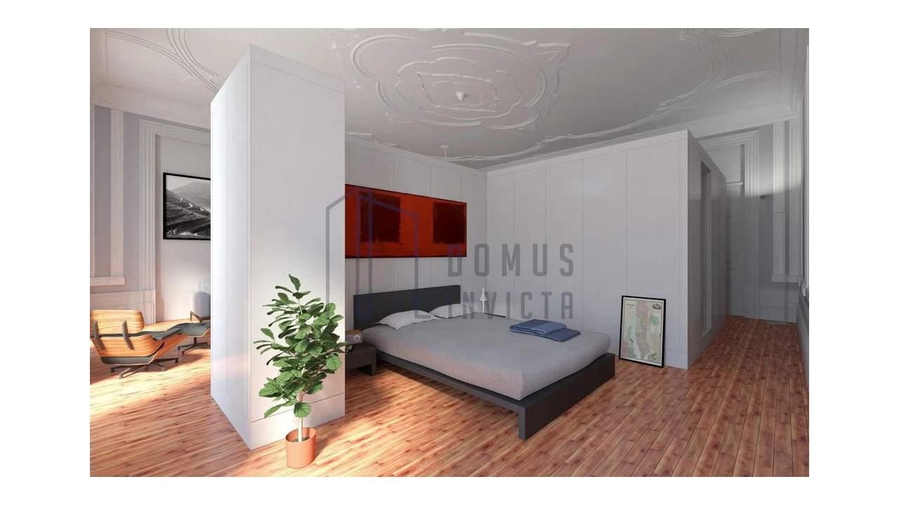 Apartamento T1 para Venda em Cedofeita, Santo Ildefonso, Sé, Miragaia, São Nicolau e Vitória Foto 4