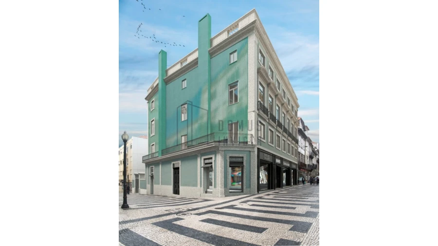 Apartamento T1 para Venda em Cedofeita, Santo Ildefonso, Sé, Miragaia, São Nicolau e Vitória Foto 8