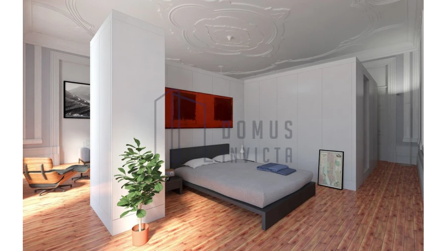 Apartamento T1 para Venda em Cedofeita, Santo Ildefonso, Sé, Miragaia, São Nicolau e Vitória Foto 4