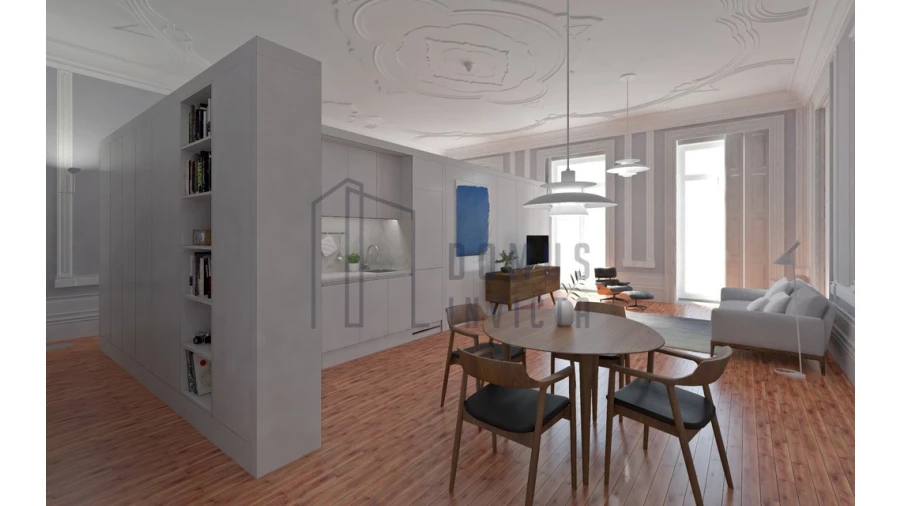 Apartamento T1 para Venda em Cedofeita, Santo Ildefonso, Sé, Miragaia, São Nicolau e Vitória