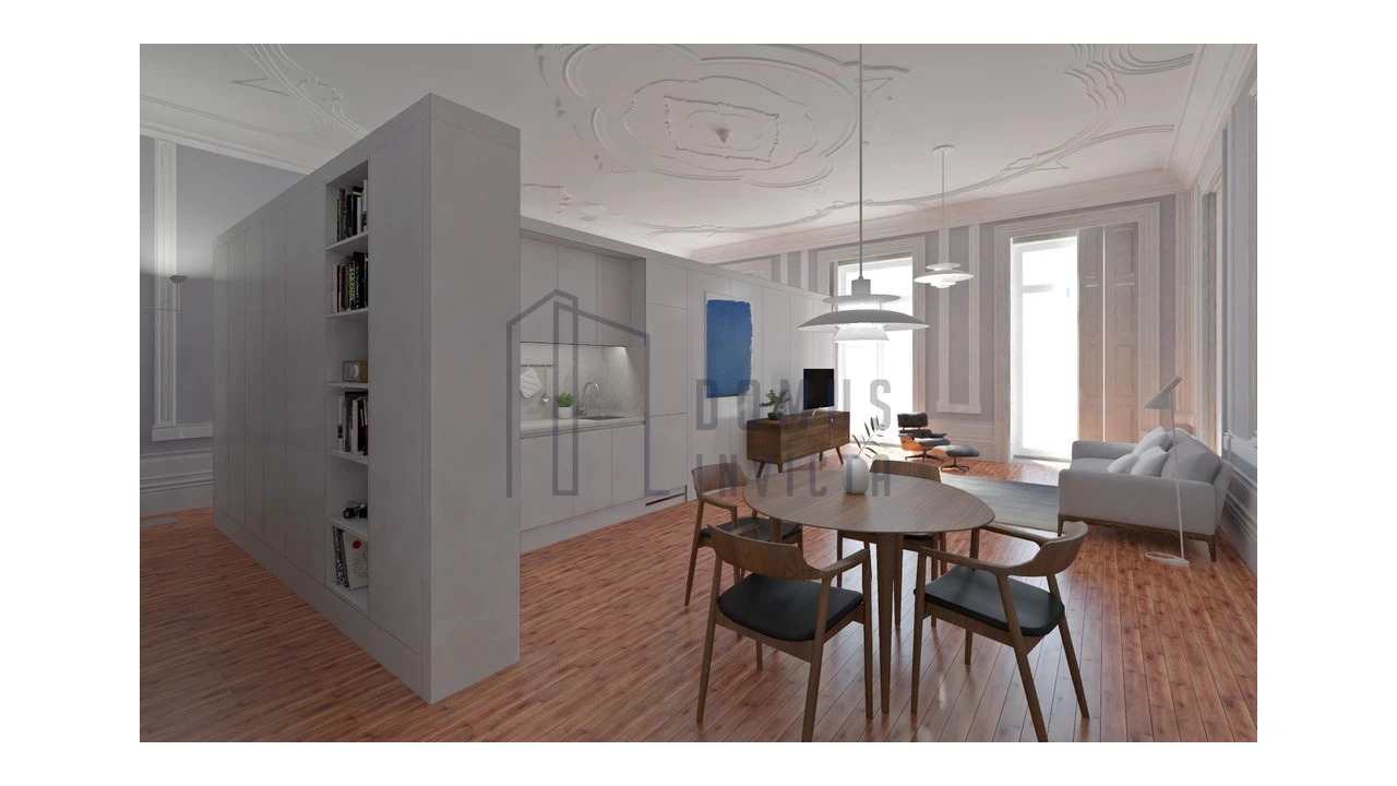 Apartamento T1 para Venda em Cedofeita, Santo Ildefonso, Sé, Miragaia, São Nicolau e Vitória Foto 1