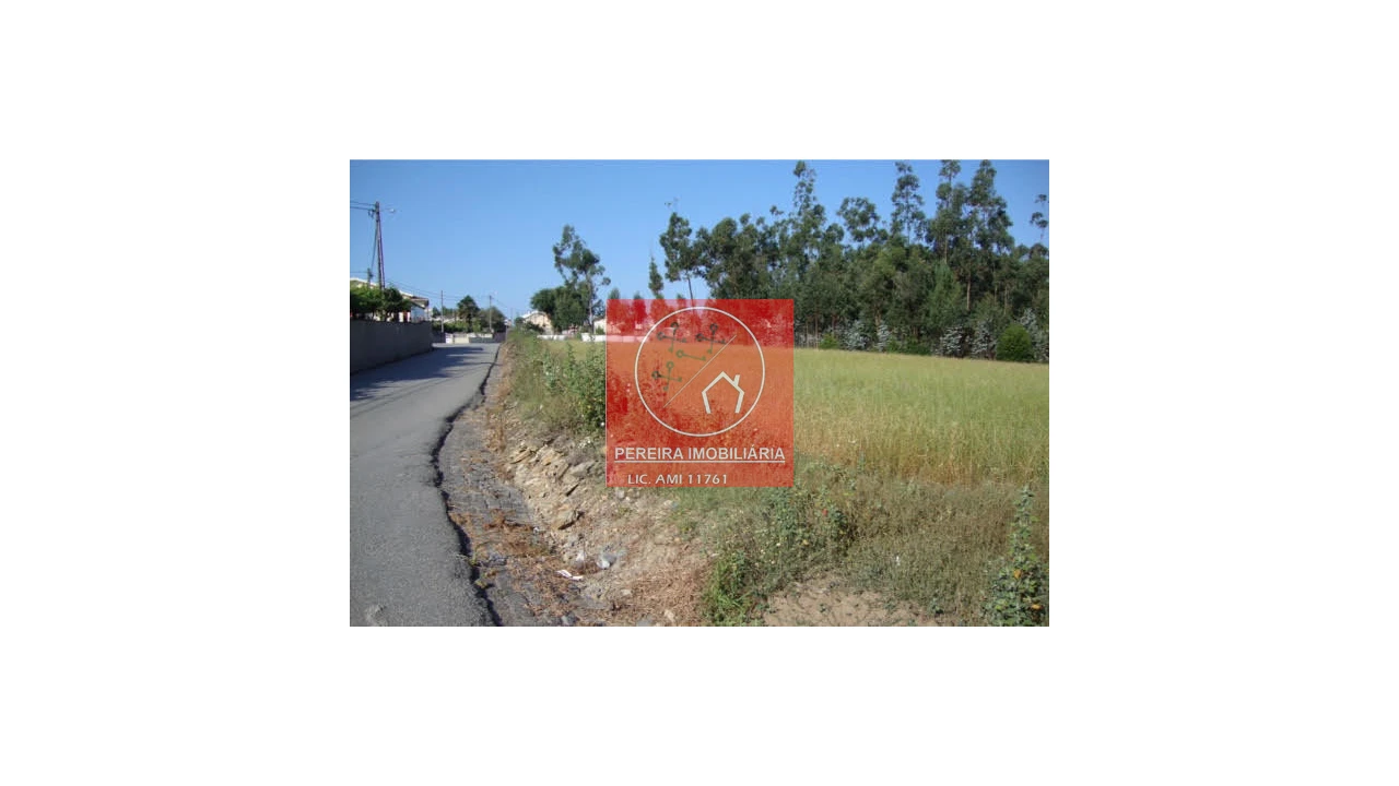 Terreno para Venda em Laundos Foto 4