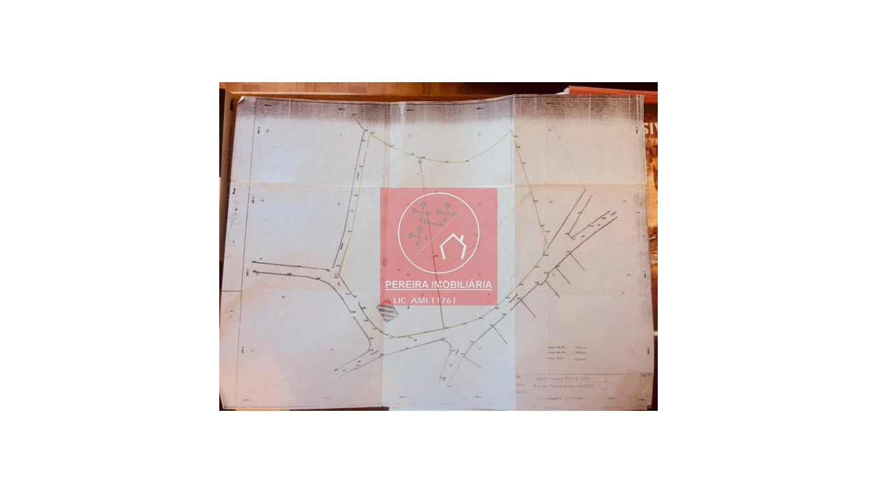 Terreno para Venda em Laundos Foto 3