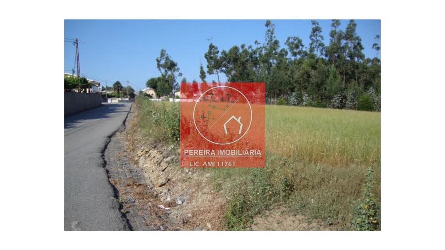 Terreno para Venda em Laundos Foto 4