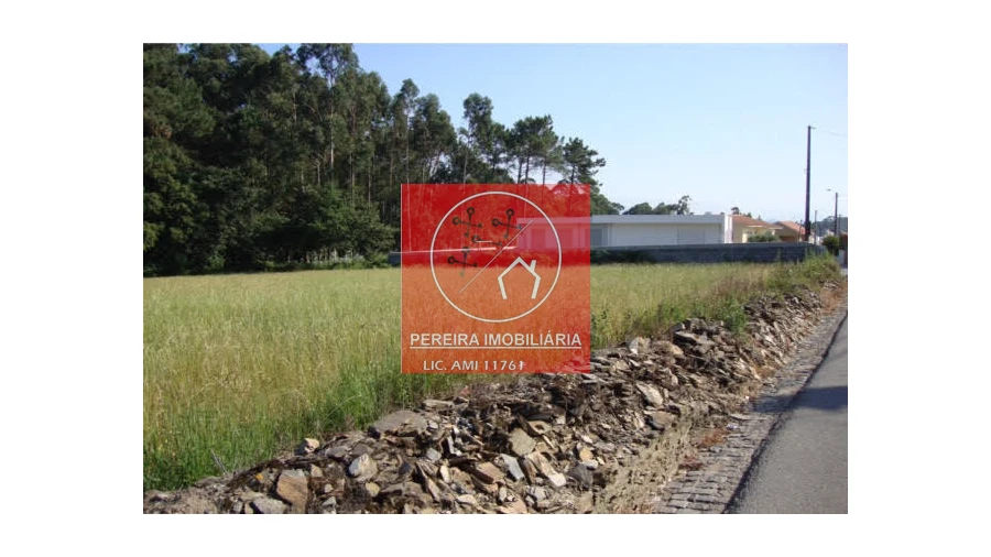 Terreno para Venda em Laundos Foto 2