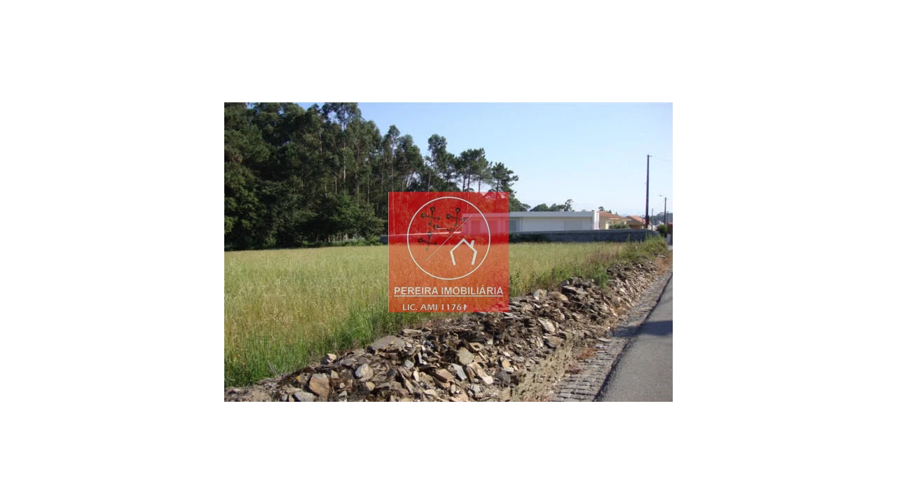 Terreno para Venda em Laundos Foto 2