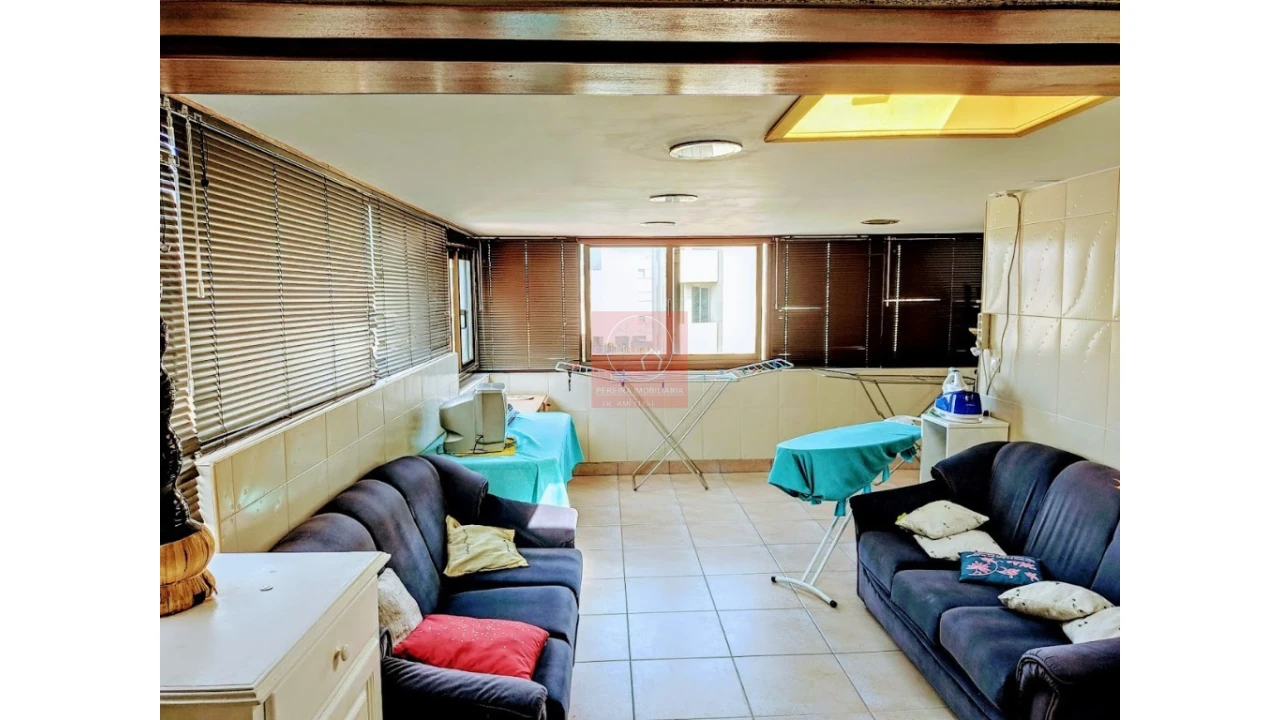 Apartamento T5 para Venda em Póvoa de Varzim, Beiriz e Argivai Foto 5