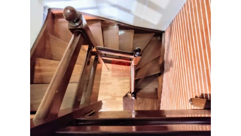 Apartamento T5 para Venda em Póvoa de Varzim, Beiriz e Argivai