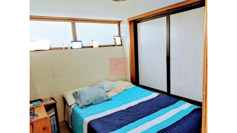 Apartamento T5 para Venda em Póvoa de Varzim, Beiriz e Argivai