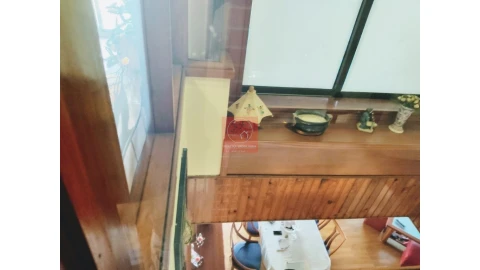 Apartamento T5 para Venda em Póvoa de Varzim, Beiriz e Argivai