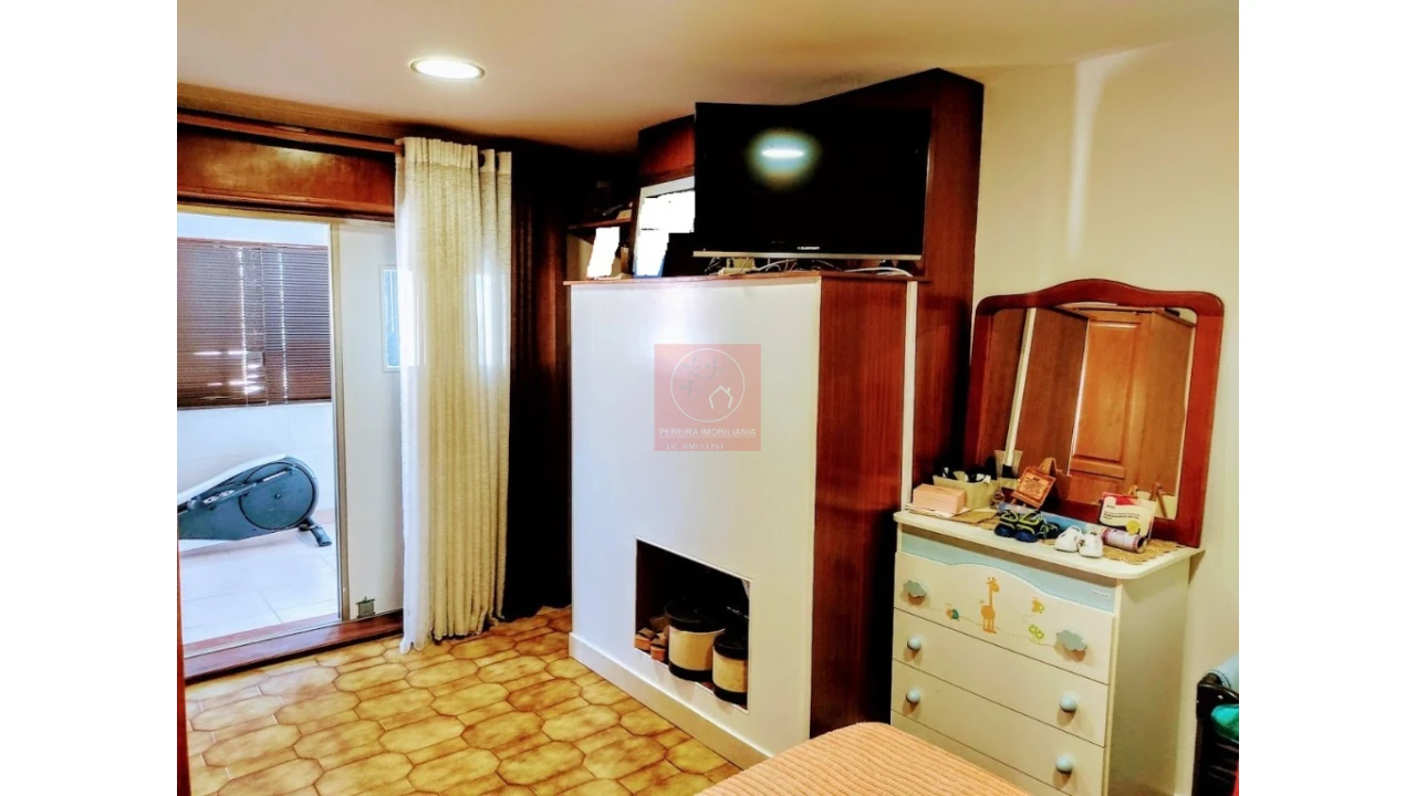 Apartamento T5 para Venda em Póvoa de Varzim, Beiriz e Argivai Foto 8