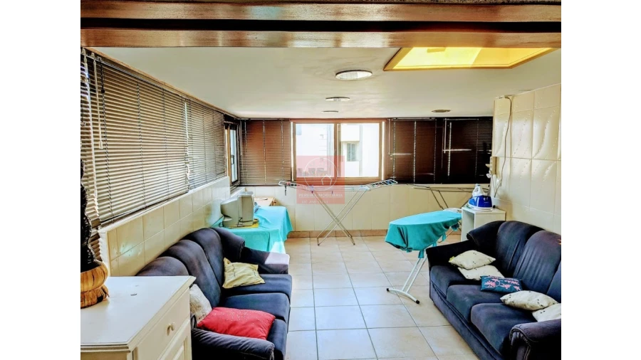 Apartamento T5 para Venda em Póvoa de Varzim, Beiriz e Argivai Foto 5