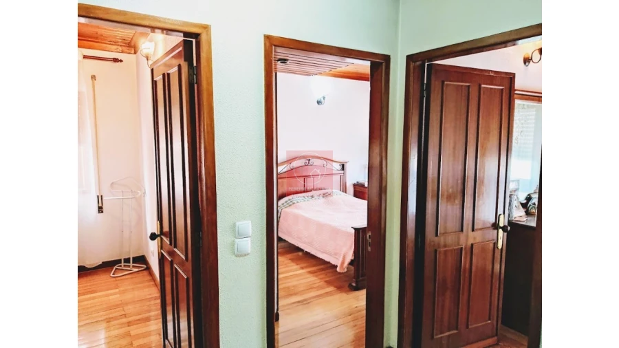 Apartamento T5 para Venda em Póvoa de Varzim, Beiriz e Argivai Foto 24