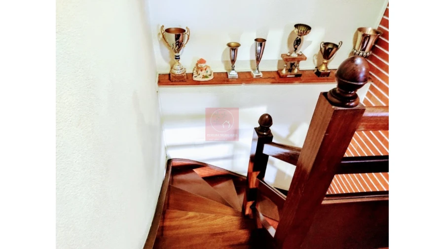 Apartamento T5 para Venda em Póvoa de Varzim, Beiriz e Argivai Foto 16