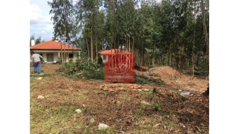 Terreno para Venda em Venade e Azevedo