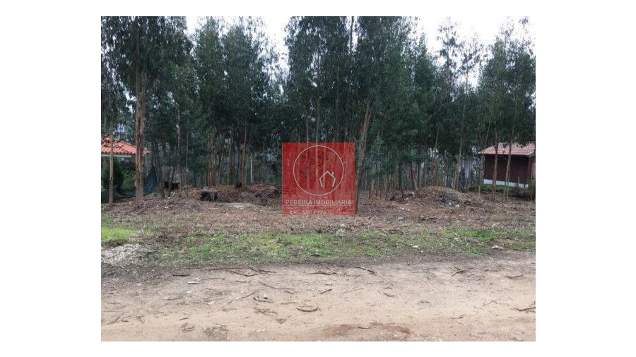 Terreno para Venda em Venade e Azevedo Foto 2