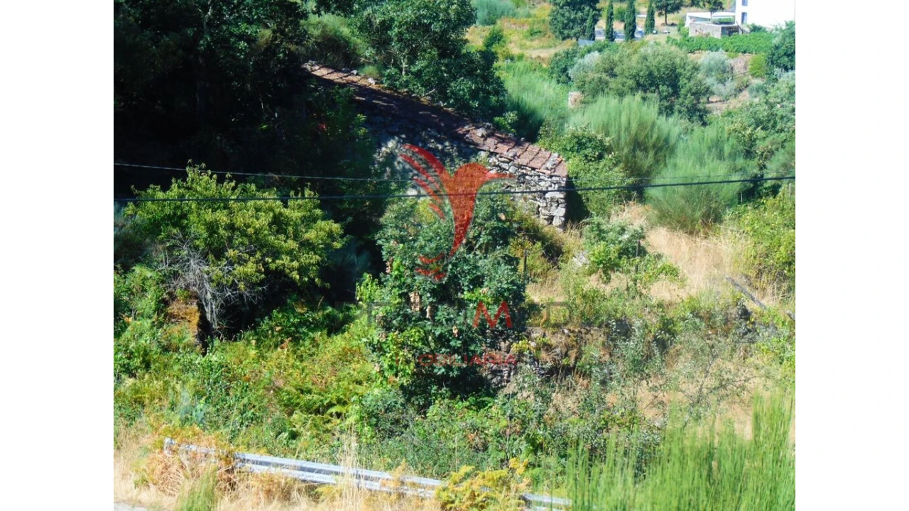 Terreno para Venda em Vilar de Maçada Foto 20