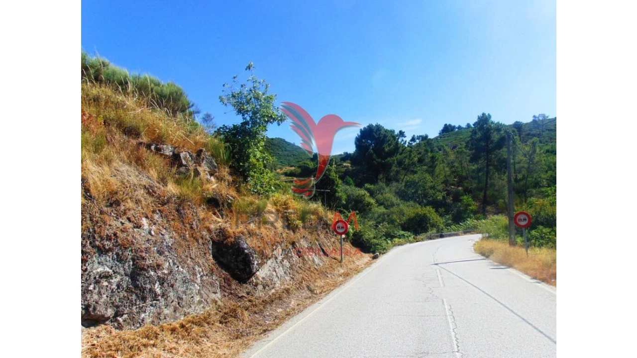 Terreno para Venda em Vilar de Maçada Foto 16