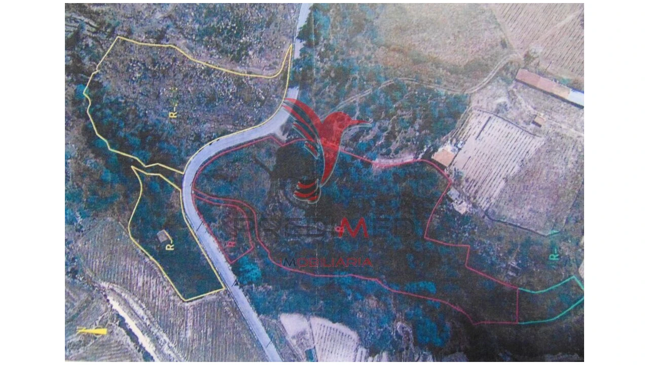 Terreno para Venda em Vilar de Maçada Foto 13