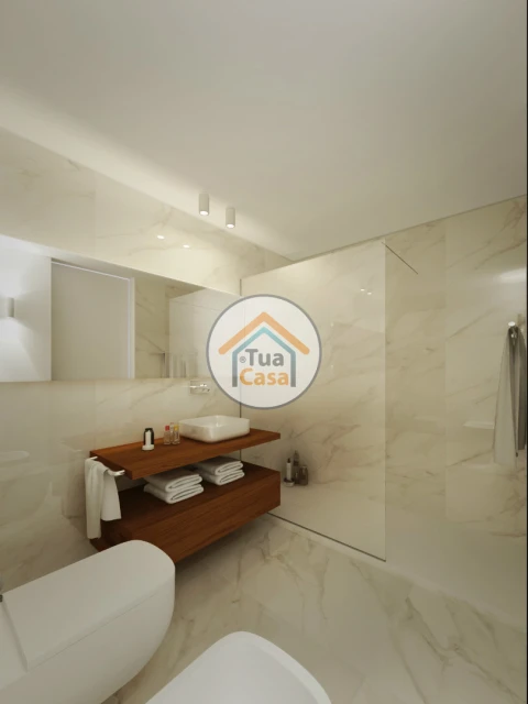 Apartamento T2 para Venda em Olhão