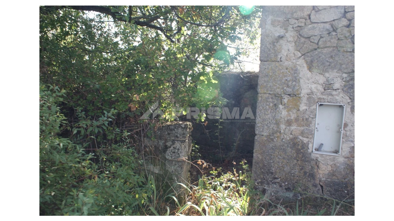 Terreno para Venda em Pero Viseu Foto 25