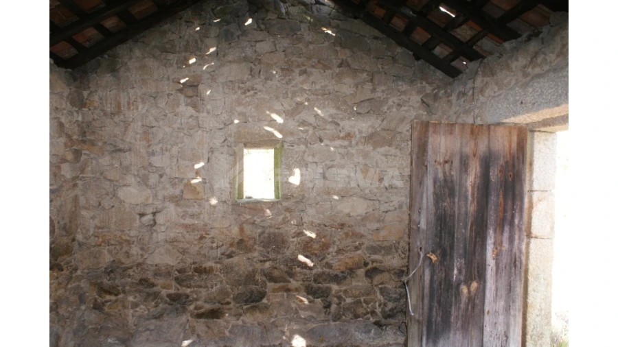 Terreno para Venda em Pero Viseu Foto 28